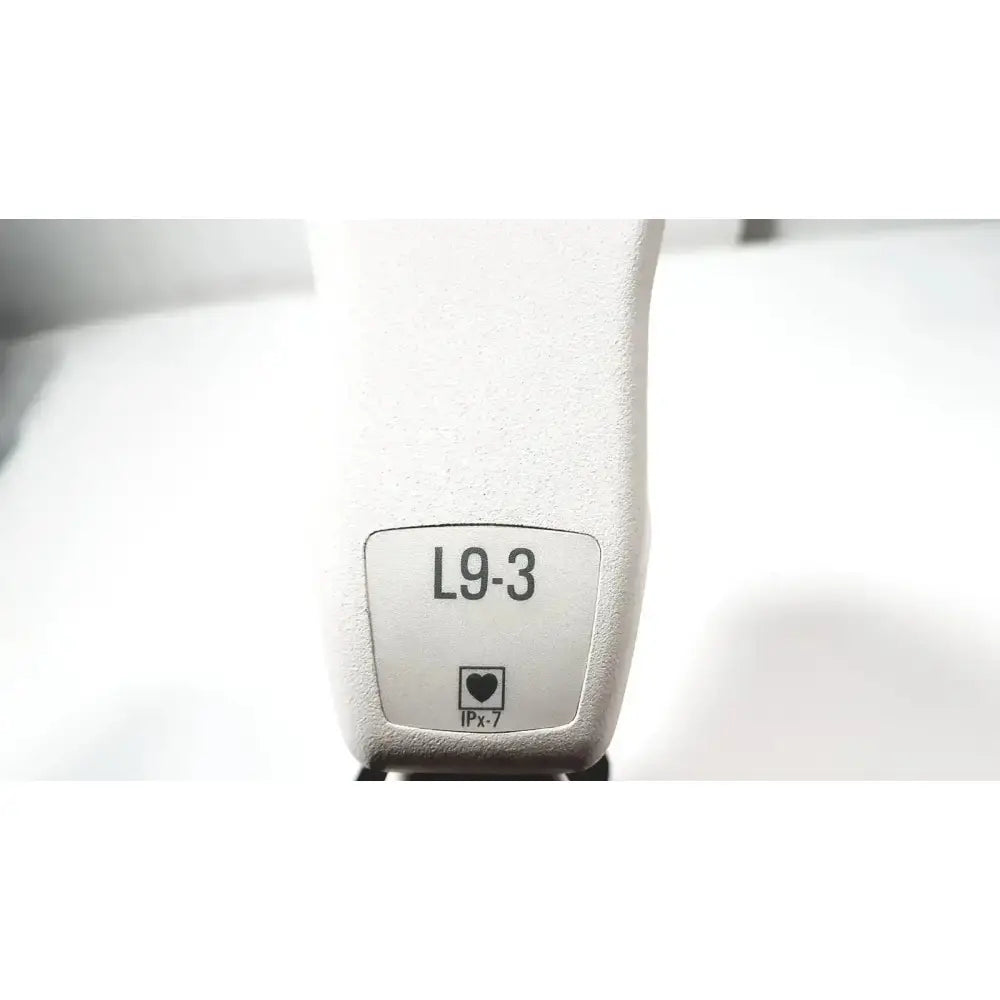 Philips L9-3 Linear Array Ultrasound Transducer Probe for iU22 Ultrasound Transducer Probe, second-hand product photo 12