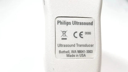 Philips L9-3 Linear Array Ultrasound Transducer Probe for iU22 Ultrasound Transducer Probe, second-hand product photo 13