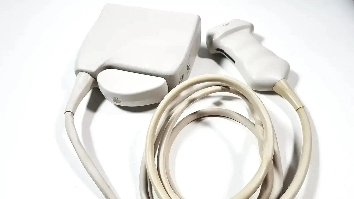 Philips L9-3 Linear Array Ultrasound Transducer Probe for iU22 Ultrasound Transducer Probe, second-hand product photo 6