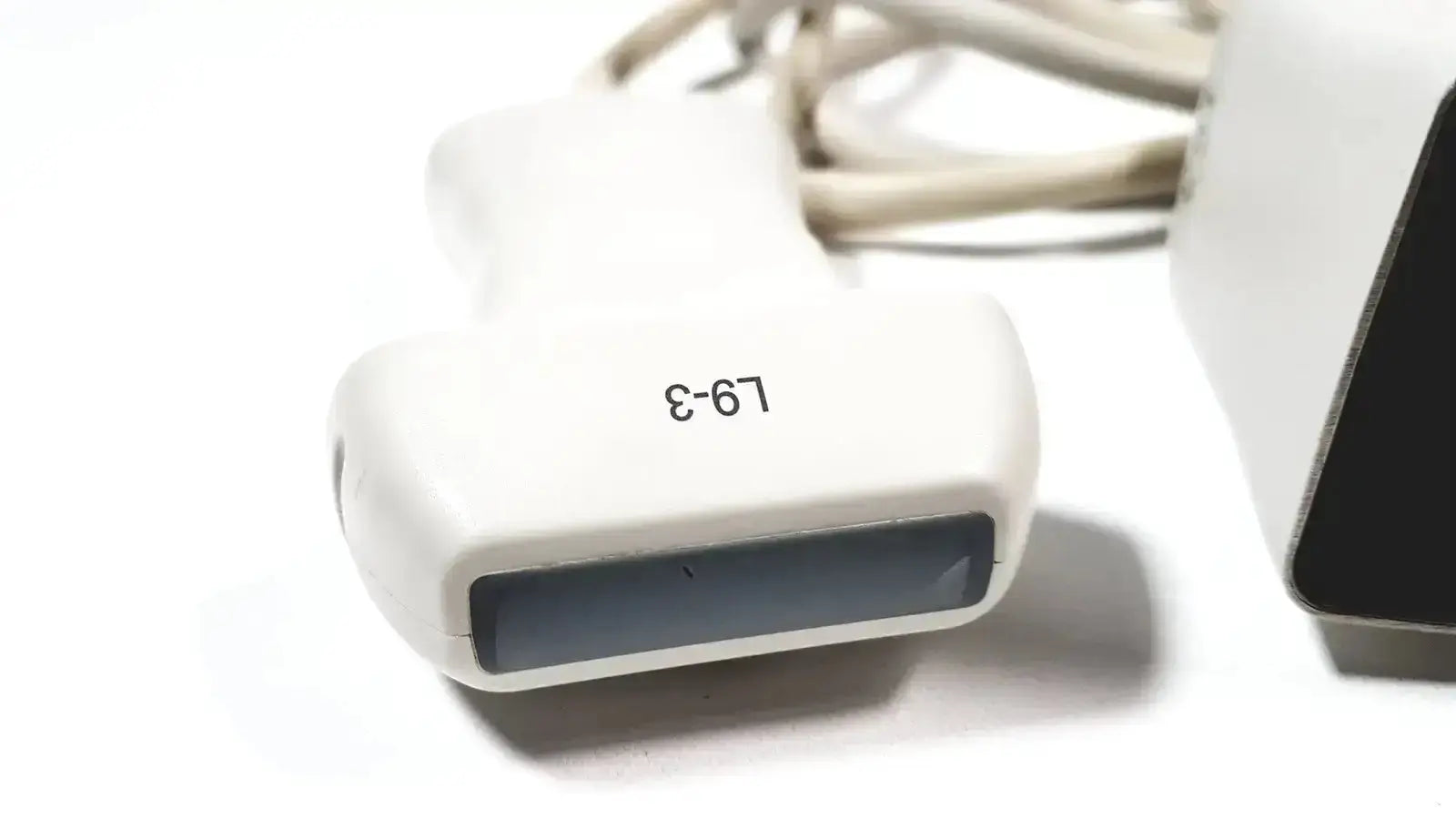 Philips L9-3 Linear Array Ultrasound Transducer Probe for iU22 Ultrasound Transducer Probe, second-hand product photo 3