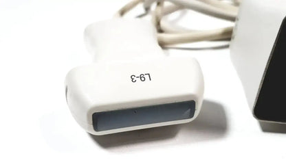 Philips L9-3 Linear Array Ultrasound Transducer Probe for iU22 Ultrasound Transducer Probe, second-hand product photo 3