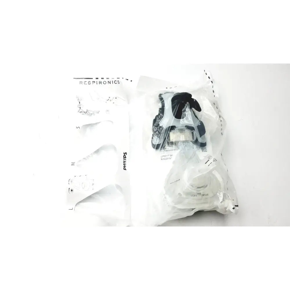 Reuse Medical Philips M AF531 EE LEak 1 NE CapStrap, SU, Single-US Other Medical, Lab & Dental Supplies, second-hand product photo 1