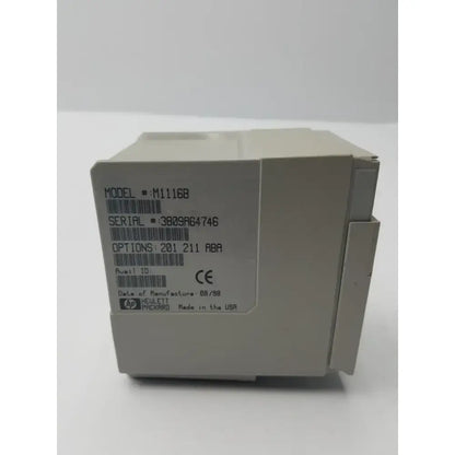 Philips M1116B Recorder Module for Patient Monitor Patient Monitor Recorder Module, second-hand product photo 4