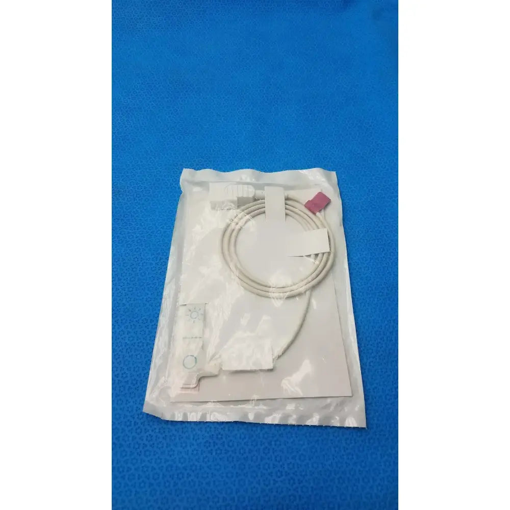 Philips M1131A SpO2 Sensor Disposable Adult/Pediatric – Pulse Oximeter Use Pulse Oximeter Sensor, second-hand product photo 1