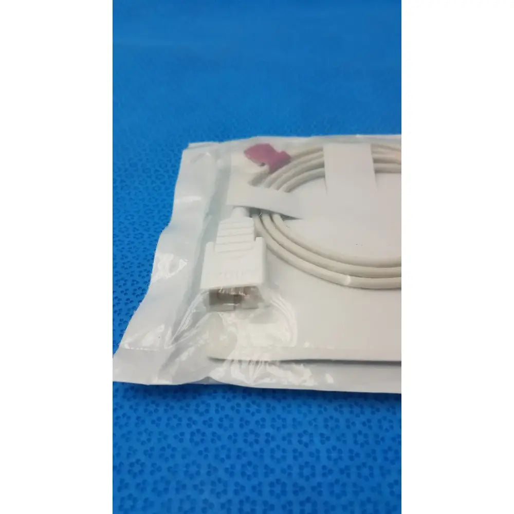 Philips M1131A SpO2 Sensor Disposable Adult/Pediatric – Pulse Oximeter Use Pulse Oximeter Sensor, second-hand product photo 4