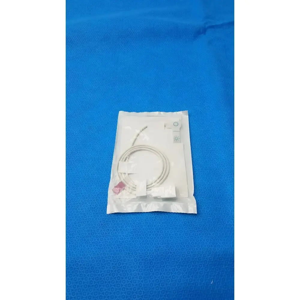Philips M1131A SpO2 Sensor Disposable Adult/Pediatric – Pulse Oximeter Use Pulse Oximeter Sensor, second-hand product photo 3