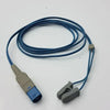 Philips M1194A SpO2 Ear Clip Sensor D Connect 8 Pin Cable
