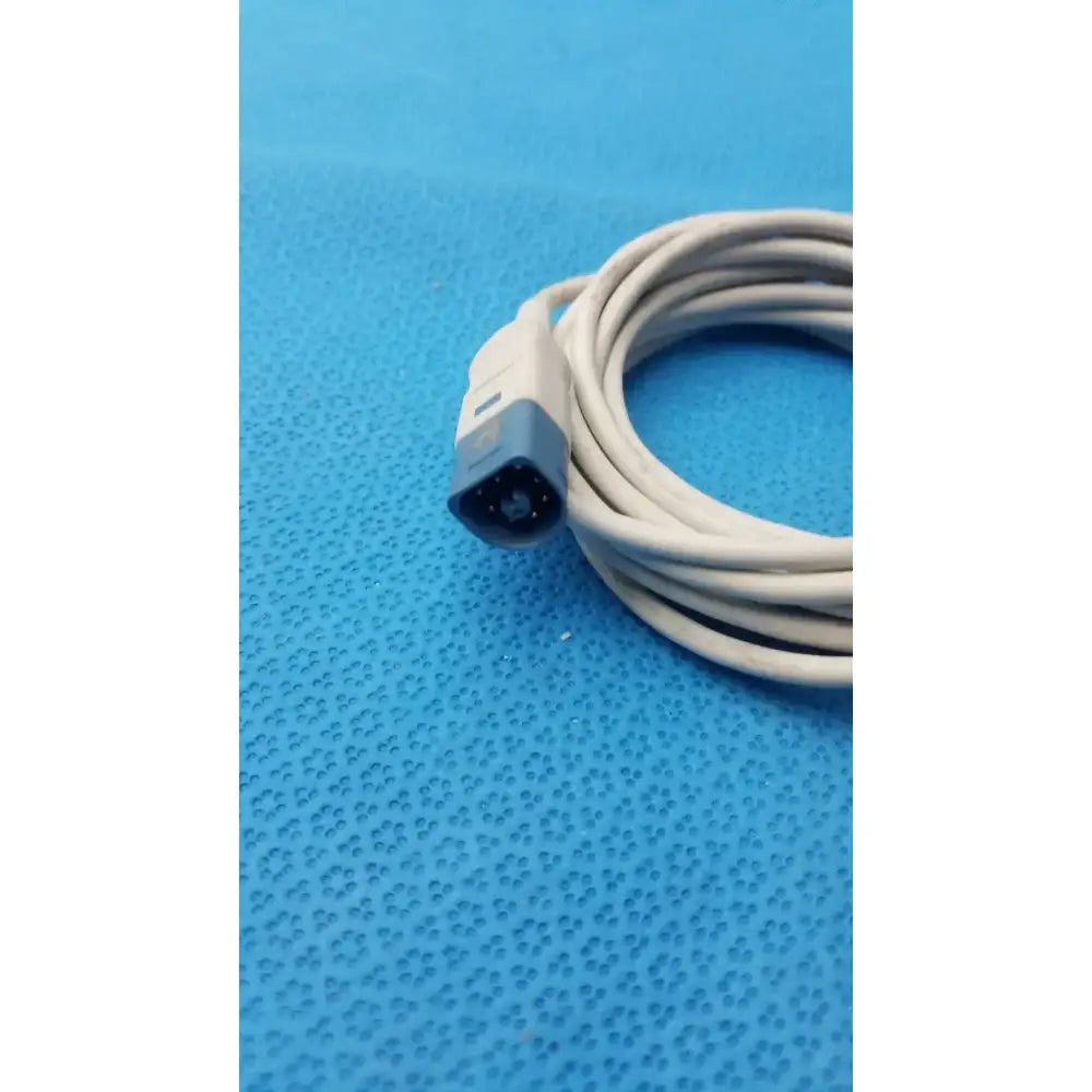 Philips M1196A Adult Clip SpO2 Sensor Original SpO2 Sensor, second-hand product photo 3