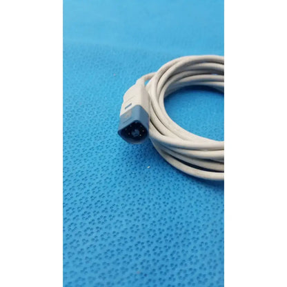 Philips M1196A Adult Clip SpO2 Sensor Original SpO2 Sensor, second-hand product photo 3