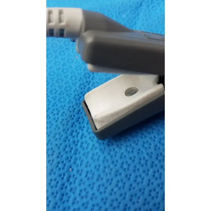 Philips M1196A Adult Clip SpO2 Sensor Original SpO2 Sensor, second-hand product photo 6