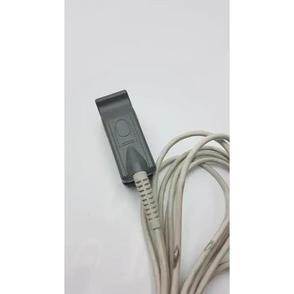 Philips M1196A Adult Finger Clip Spo2 Sensor SpO2 Sensor, second-hand product photo 2