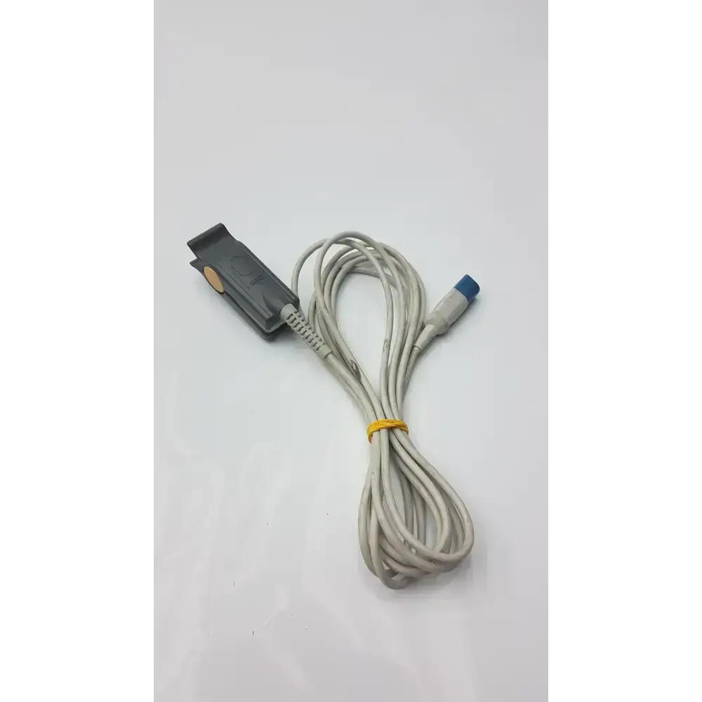 Philips M1196A Adult Finger Clip Spo2 Sensor SpO2 Sensor, second-hand product photo 5