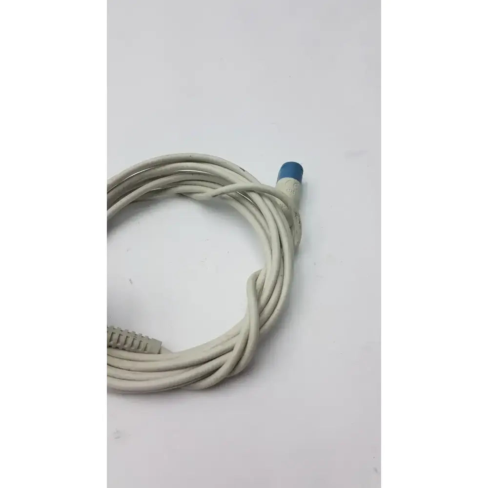 Philips M1196A Adult Finger Clip Spo2 Sensor 3M 8-Pin SpO2 Sensor, second-hand product photo 3
