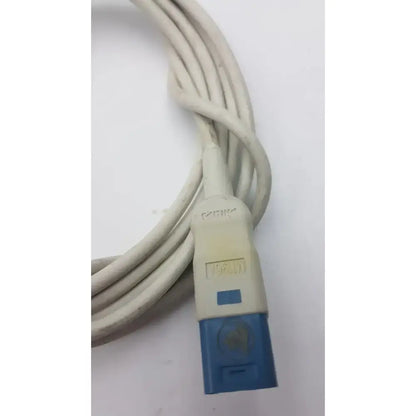 Philips M1196A Adult Finger Clip Spo2 Sensor 3M 8-Pin SpO2 Sensor, second-hand product photo 7