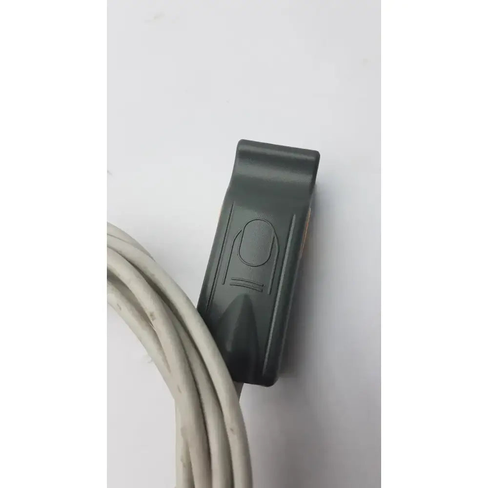 Philips M1196A Adult Finger Clip Spo2 Sensor 3M 8-Pin SpO2 Sensor, second-hand product photo 9