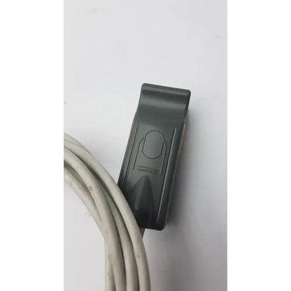 Philips M1196A Adult Finger Clip Spo2 Sensor 3M 8-Pin SpO2 Sensor, second-hand product photo 9