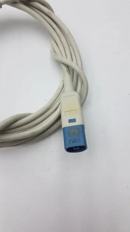Philips M1196A Adult Finger Clip Spo2 Sensor 3M 8-Pin SpO2 Sensor, second-hand product photo 5