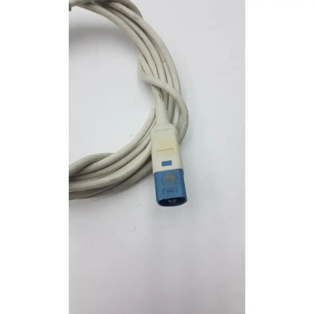 Philips M1196A Adult Finger Clip Spo2 Sensor 3M 8-Pin SpO2 Sensor, second-hand product photo 5