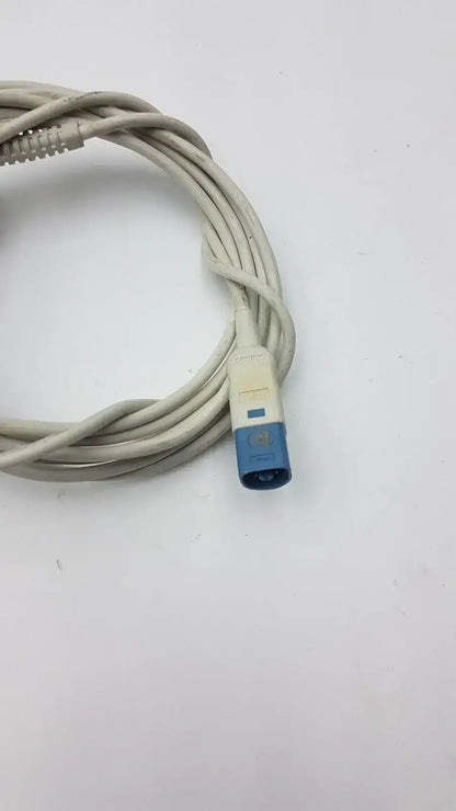 Philips M1196A Adult Finger Clip Spo2 Sensor 3M 8-Pin SpO2 Sensor, second-hand product photo 6