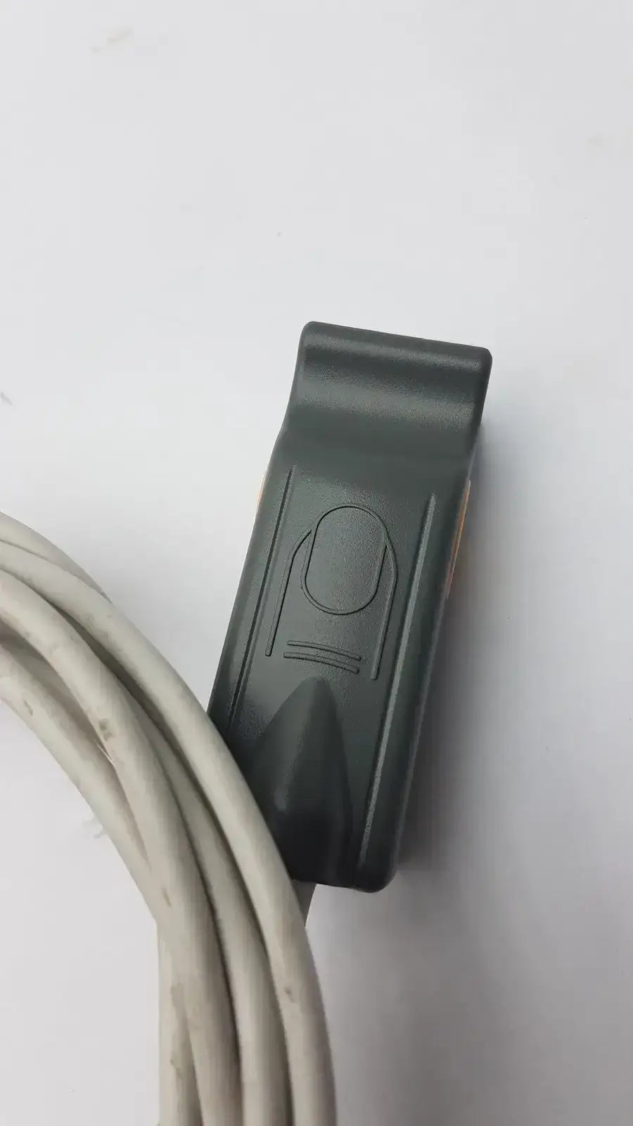 Philips M1196A Adult Finger Clip Spo2 Sensor 3M 8-Pin SpO2 Sensor, second-hand product photo 9