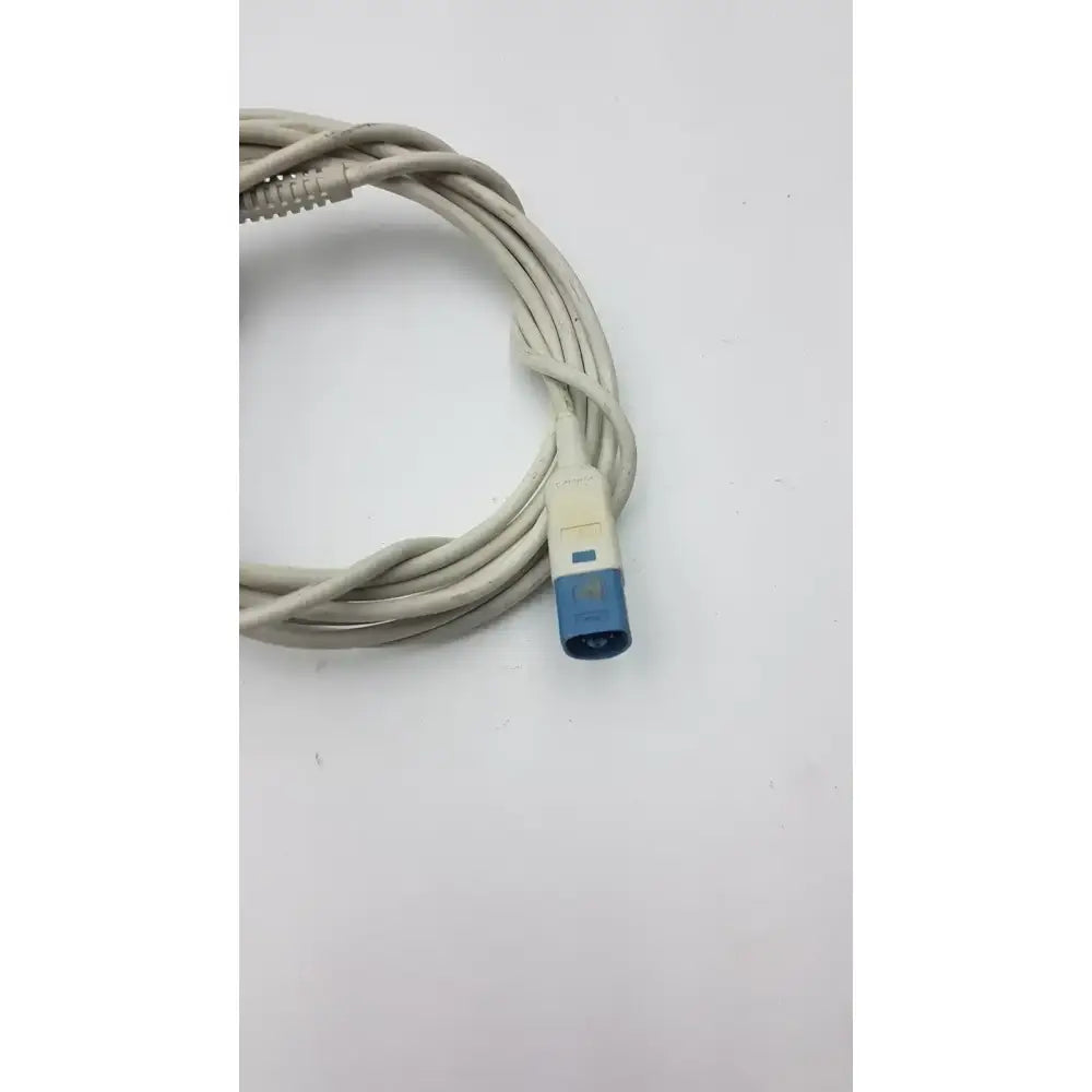 Philips M1196A Adult Finger Clip Spo2 Sensor 3M 8-Pin SpO2 Sensor, second-hand product photo 6