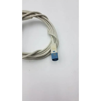 Philips M1196A Adult Finger Clip Spo2 Sensor 3M 8-Pin SpO2 Sensor, second-hand product photo 6