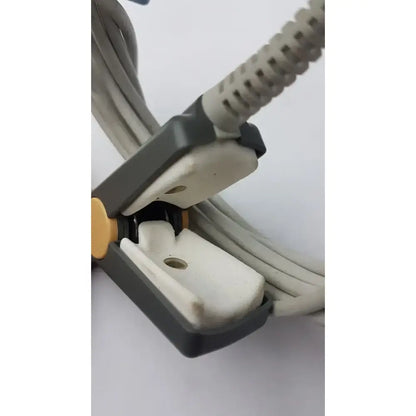 Philips M1196A Adult Finger Clip Spo2 Sensor 3M 8-Pin SpO2 Sensor, second-hand product photo 10