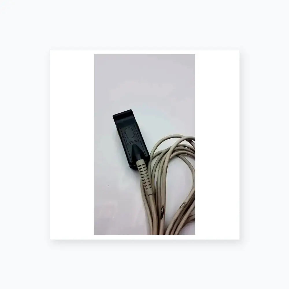 Philips M1196A Adult Finger Clip Spo2 Sensor SpO2 Sensor, second-hand product photo 2