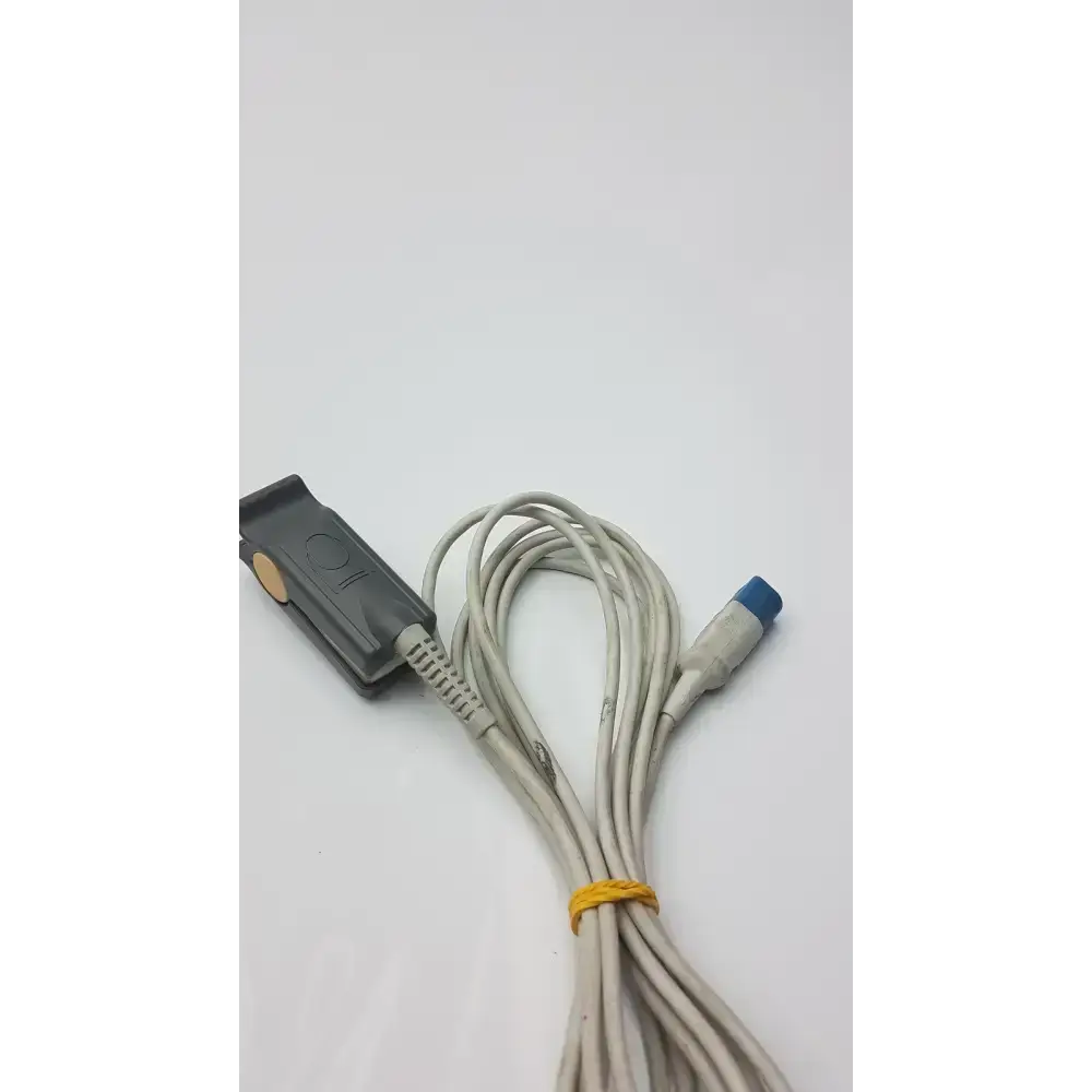 Philips M1196A Adult Finger Clip Spo2 Sensor SpO2 Sensor, second-hand product photo 4
