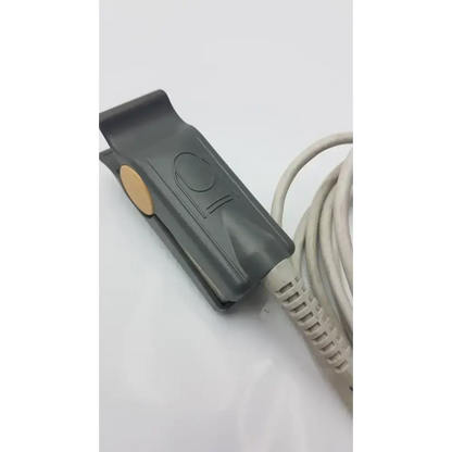 Philips M1196A Adult Finger Clip Spo2 Sensor SpO2 Sensor, second-hand product photo 6