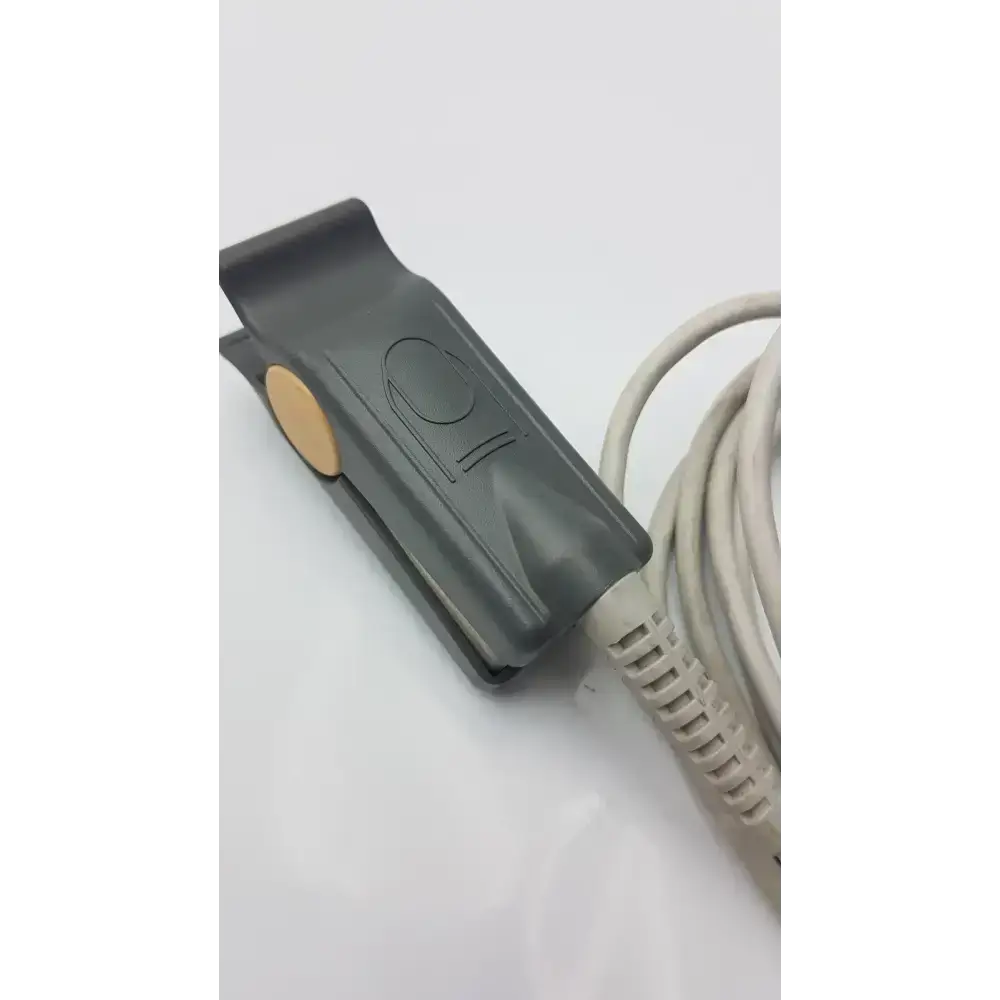 Philips M1196A Adult Finger Clip Spo2 Sensor SpO2 Sensor, second-hand product photo 6