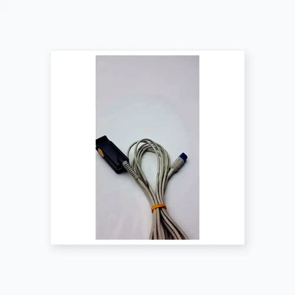 Philips M1196A Adult Finger Clip Spo2 Sensor SpO2 Sensor, second-hand product photo 4