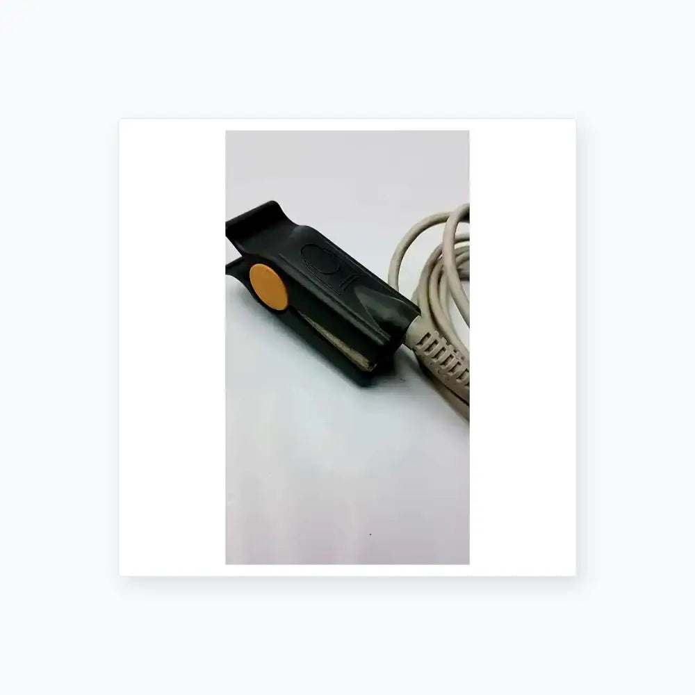 Philips M1196A Adult Finger Clip Spo2 Sensor SpO2 Sensor, second-hand product photo 7
