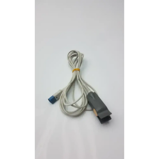 Philips M1196A Adult Finger Clip Spo2 Sensor SpO2 Sensor, second-hand product photo 1