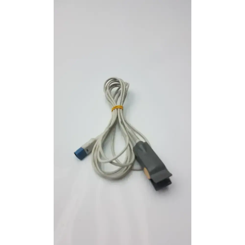 Philips M1196A Adult Finger Clip Spo2 Sensor SpO2 Sensor, second-hand product photo 1