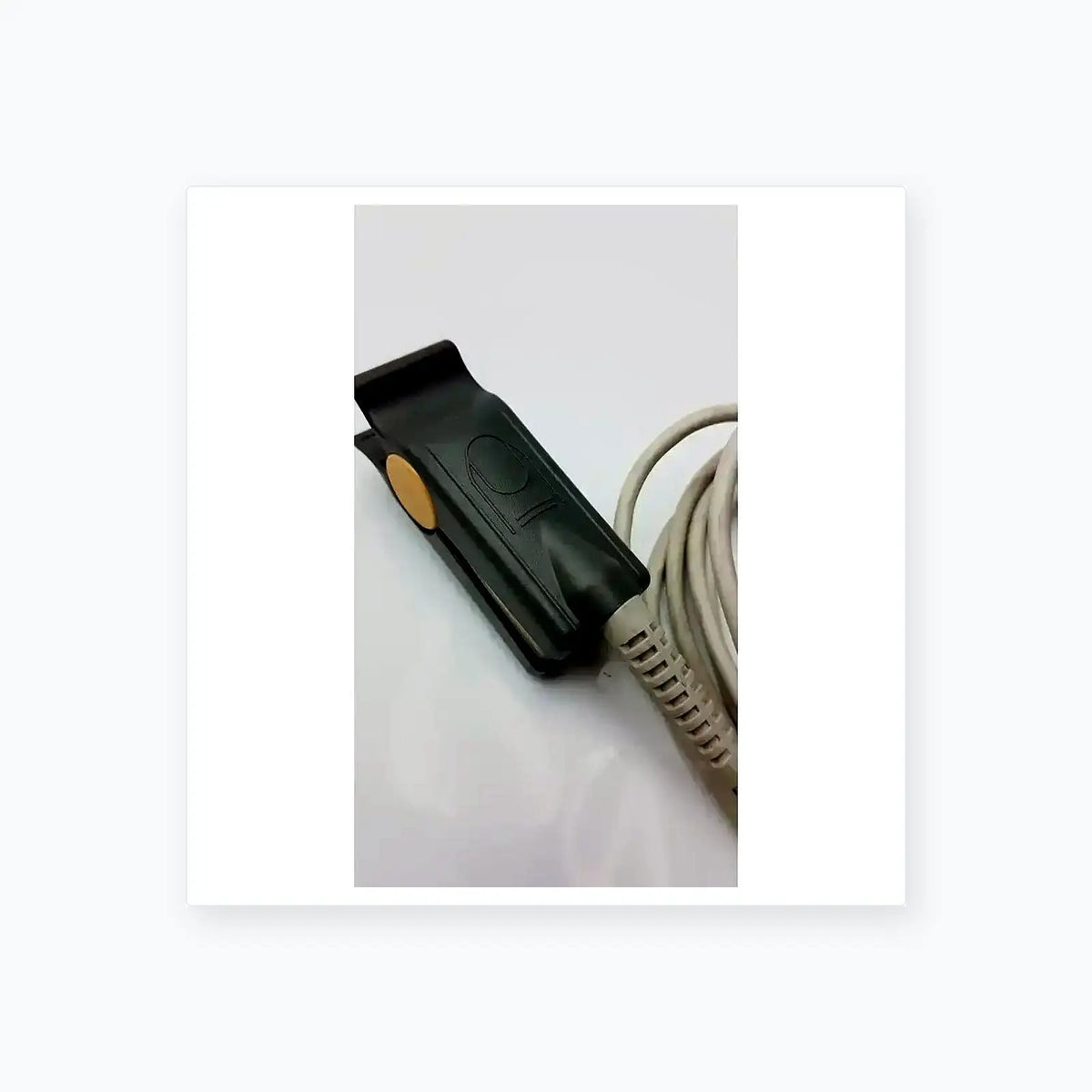 Philips M1196A Adult Finger Clip Spo2 Sensor SpO2 Sensor, second-hand product photo 6