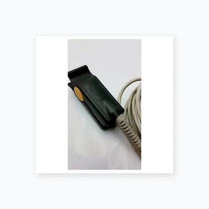 Philips M1196A Adult Finger Clip Spo2 Sensor SpO2 Sensor, second-hand product photo 6