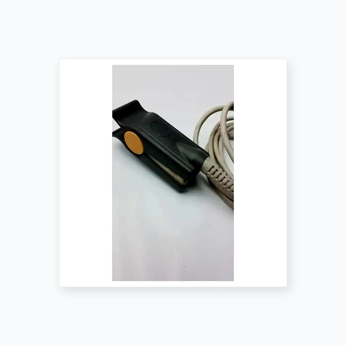 Philips M1196A Adult Finger Clip Spo2 Sensor SpO2 Sensor, second-hand product photo 7