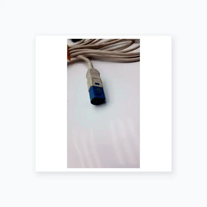 Philips M1196A Adult Finger Clip Spo2 Sensor SpO2 Sensor, second-hand product photo 3