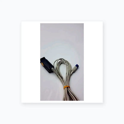 Philips M1196A Adult Finger Clip Spo2 Sensor SpO2 Sensor, second-hand product photo 4