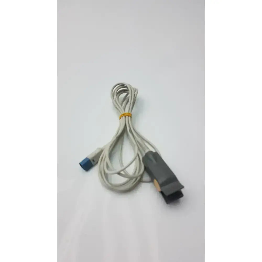 Philips M1196A Adult Finger Clip Spo2 Sensor SpO2 Sensor, second-hand product photo 1
