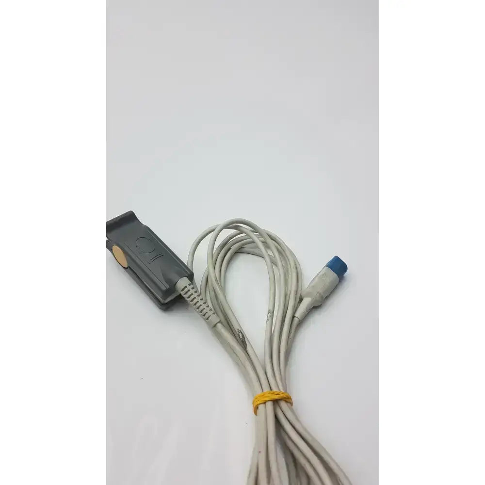 Philips M1196A Adult Finger Clip Spo2 Sensor SpO2 Sensor, second-hand product photo 4