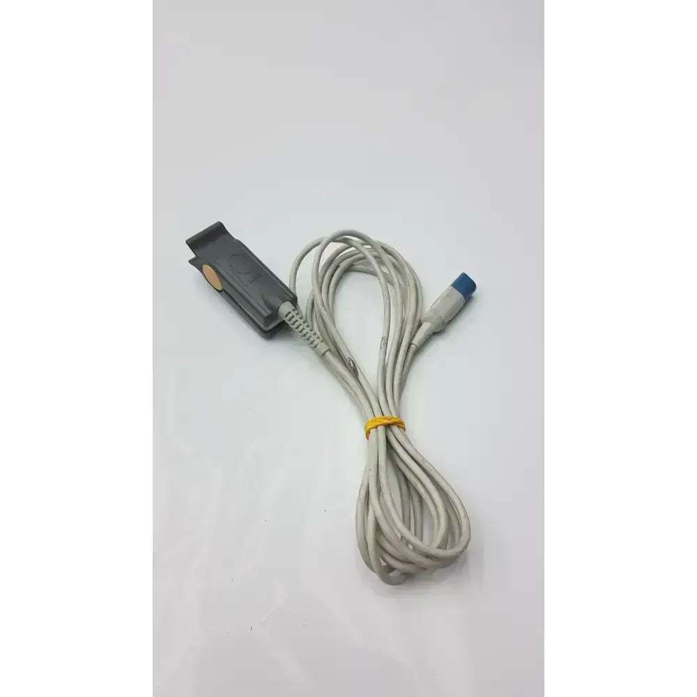 Philips M1196A Adult Finger Clip Spo2 Sensor SpO2 Sensor, second-hand product photo 5