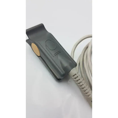 Philips M1196A Adult Finger Clip Spo2 Sensor SpO2 Sensor, second-hand product photo 6