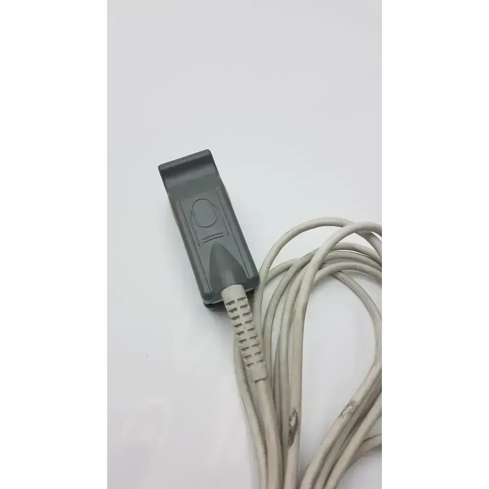 Philips M1196A Adult Finger Clip Spo2 Sensor SpO2 Sensor, second-hand product photo 2