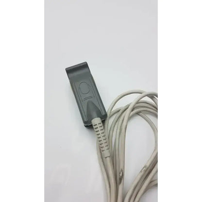 Philips M1196A Adult Finger Clip Spo2 Sensor SpO2 Sensor, second-hand product photo 2