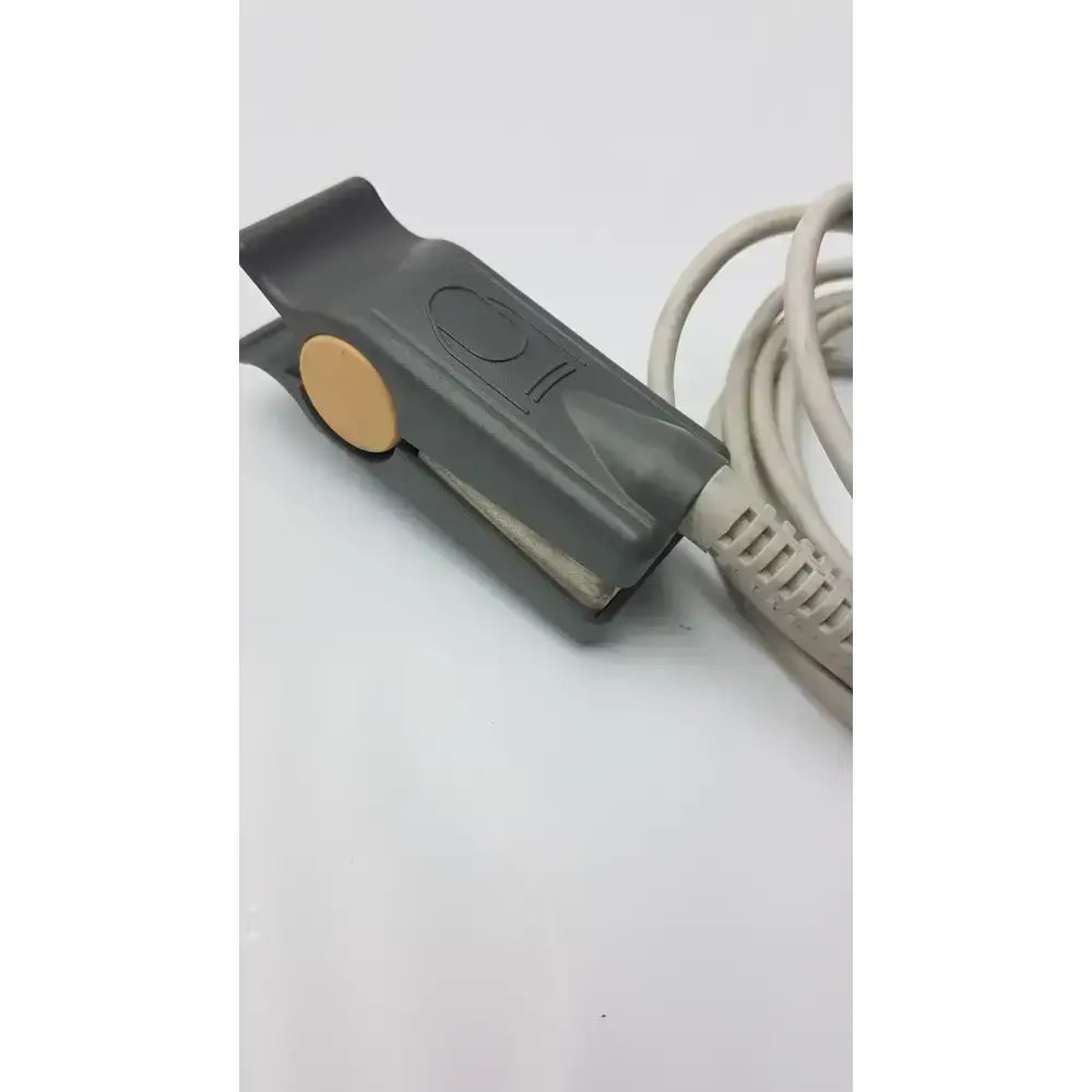 Philips M1196A Adult Finger Clip Spo2 Sensor SpO2 Sensor, second-hand product photo 7