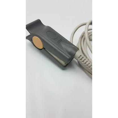 Philips M1196A Adult Finger Clip Spo2 Sensor SpO2 Sensor, second-hand product photo 7