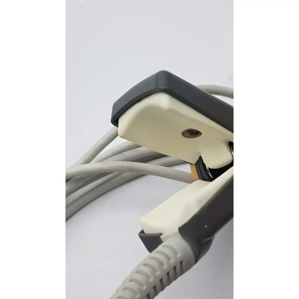 Philips M1196A Reusable Adult SpO2 Clip Sensor SpO2 Sensor, second-hand product photo 8