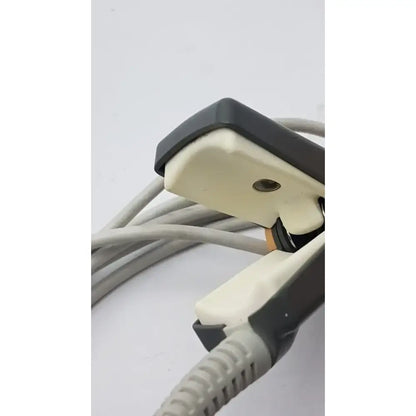 Philips M1196A Reusable Adult SpO2 Clip Sensor SpO2 Sensor, second-hand product photo 8